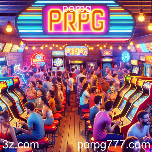 A Evolução dos Jogos de Arcade: Do Passado ao Presente